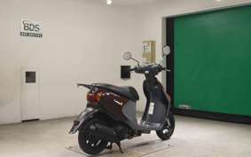 SUZUKI LET's 4 2024 CA45A