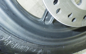 HONDA DAX 125 2009 JB04