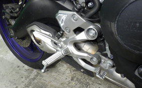 YAMAHA MT-09 A 2017 RN52J