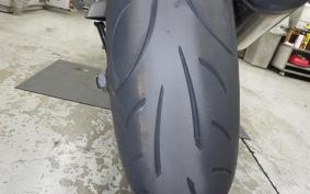 HONDA VFR800X 2015 RC80