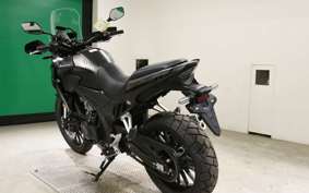 HONDA 400X 2023 NC56
