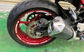 KAWASAKI Z900 2019 ZR900B