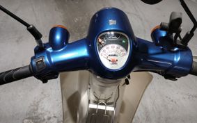 HONDA SUPER CUB110 JA44