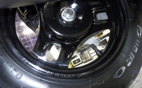 HONDA GIORNO 2 2022 AF70