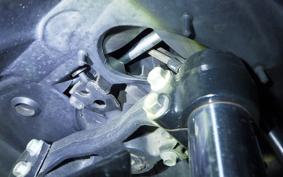 YAMAHA CYGNUS 125 XSR 2 2022 SE44J