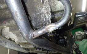 SUZUKI DJEBEL 250 XC