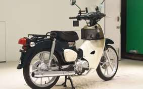 HONDA C110 SUPER CUB 2011 JA59