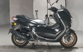 YAMAHA N-MAX 125 SEG6J