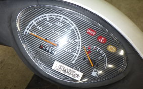 YAMAHA JOG Delux 2015 SA39J