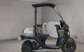 HONDA GYRO TA02