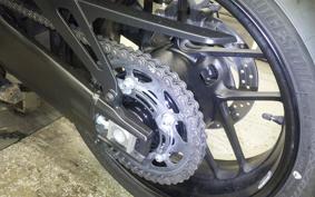 YAMAHA TRACER 9 GT+ 2024 RN70J