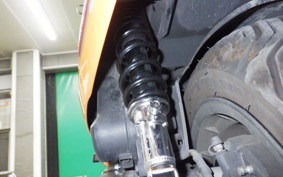 OTHER ランブレッタV125 SPECIAL 2011