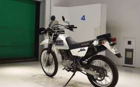 SUZUKI DJEBEL 200 (DR200SE) SH42A