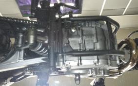 YAMAHA SEROW 250 Gen.2 DG17J