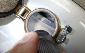 HONDA CB350 FOUR 2021 CB350F