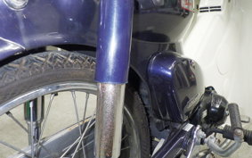 HONDA C50 SUPER CUB 2019 AA01