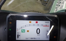 HONDA CBR650R-2 2025 RH17