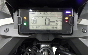 HONDA NC750X DCT 2024 RH09