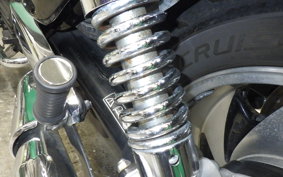 TRIUMPH ROCKET III CLASSIC 2008