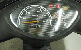 YAMAHA JOG Delux 2019 SA39J
