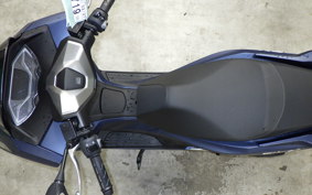 HONDA PCX125 1996 JK05