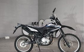 YAMAHA WR155R DG37