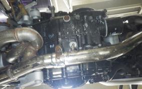 SUZUKI SV650 S 1999 VP52A