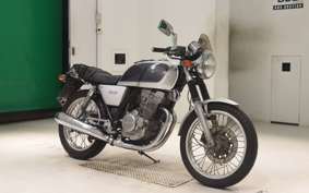 HONDA GB250 CLUBMAN GEN 3 2013 MC10