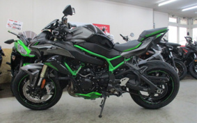 KAWASAKI H2 SE 2024 ZRT00R