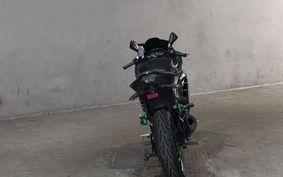KAWASAKI NINJA 250 EX250L