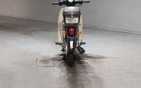HONDA SUPER CUB50 AA09