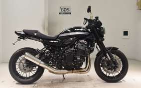 KAWASAKI Z900RS 2019 ZR900C
