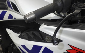 SUZUKI GSX-R125 2012 DL33B