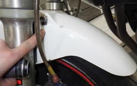 HONDA CB1000SF 1996 SC30