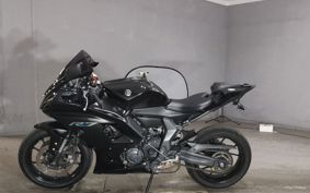 YAMAHA YZF-R7 2023 RM39J