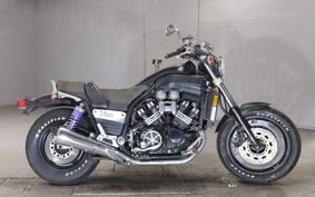 YAMAHA VMAX 2WE