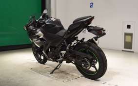 KAWASAKI NINJA 250 2 2018 EX250P