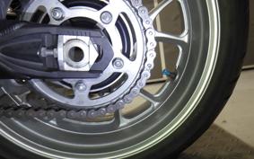KAWASAKI ZZ1400 NINJA R 2007 ZXT40A