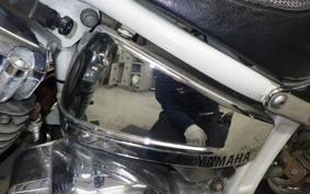 YAMAHA DRAGSTAR 400 2001