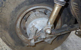 YAMAHA ZIPPY50 395