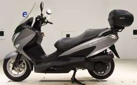 SUZUKI SKYWAVE 200 (Burgman 200) 1999 CH41A