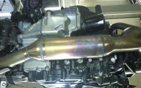 KAWASAKI Z400 Gen.2 2023 EX400L