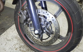 HONDA VTR 250 Gen. 2 2024 MC33
