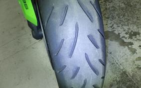 KAWASAKI ZX-25R 2015 ZX250E