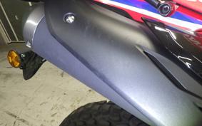 HONDA CRF250 GEN 2 RALLY MD47