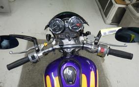 KAWASAKI ELIMINATOR 400 1994 ZL400A