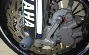 YAMAHA WR250X DG15J