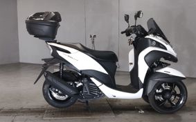 YAMAHA TRICITY 155 ABS SG37J