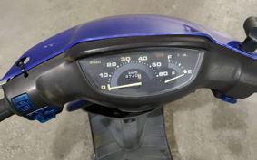 HONDA DIO AF27