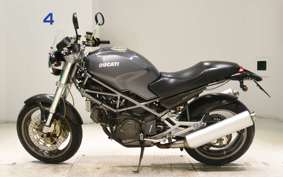DUCATI MONSTER 900 SI 2000
